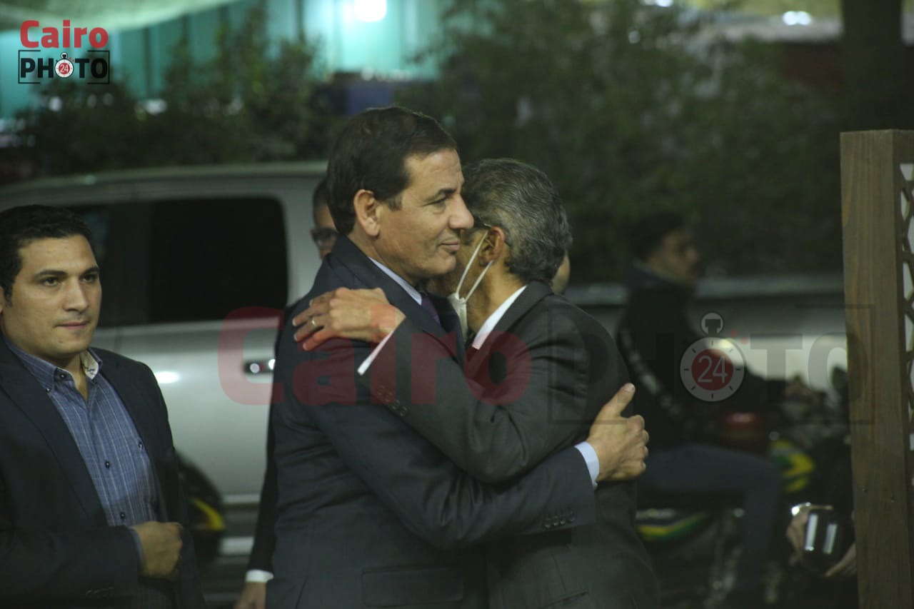 عزاء إياد داوود (7)