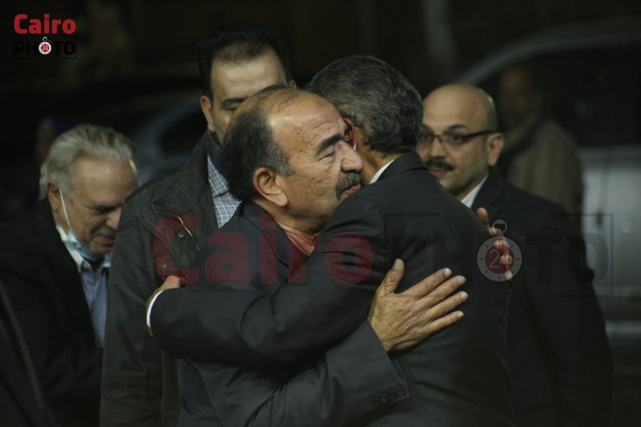 عزاء إياد داوود (8)