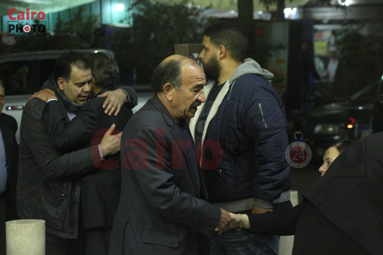 عزاء إياد داوود (12)