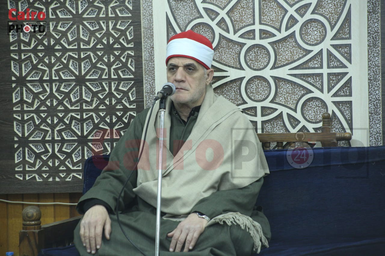 عزاء إياد داوود (13)