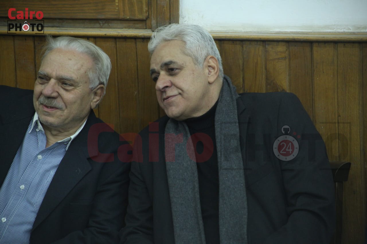 عزاء إياد داوود (16)