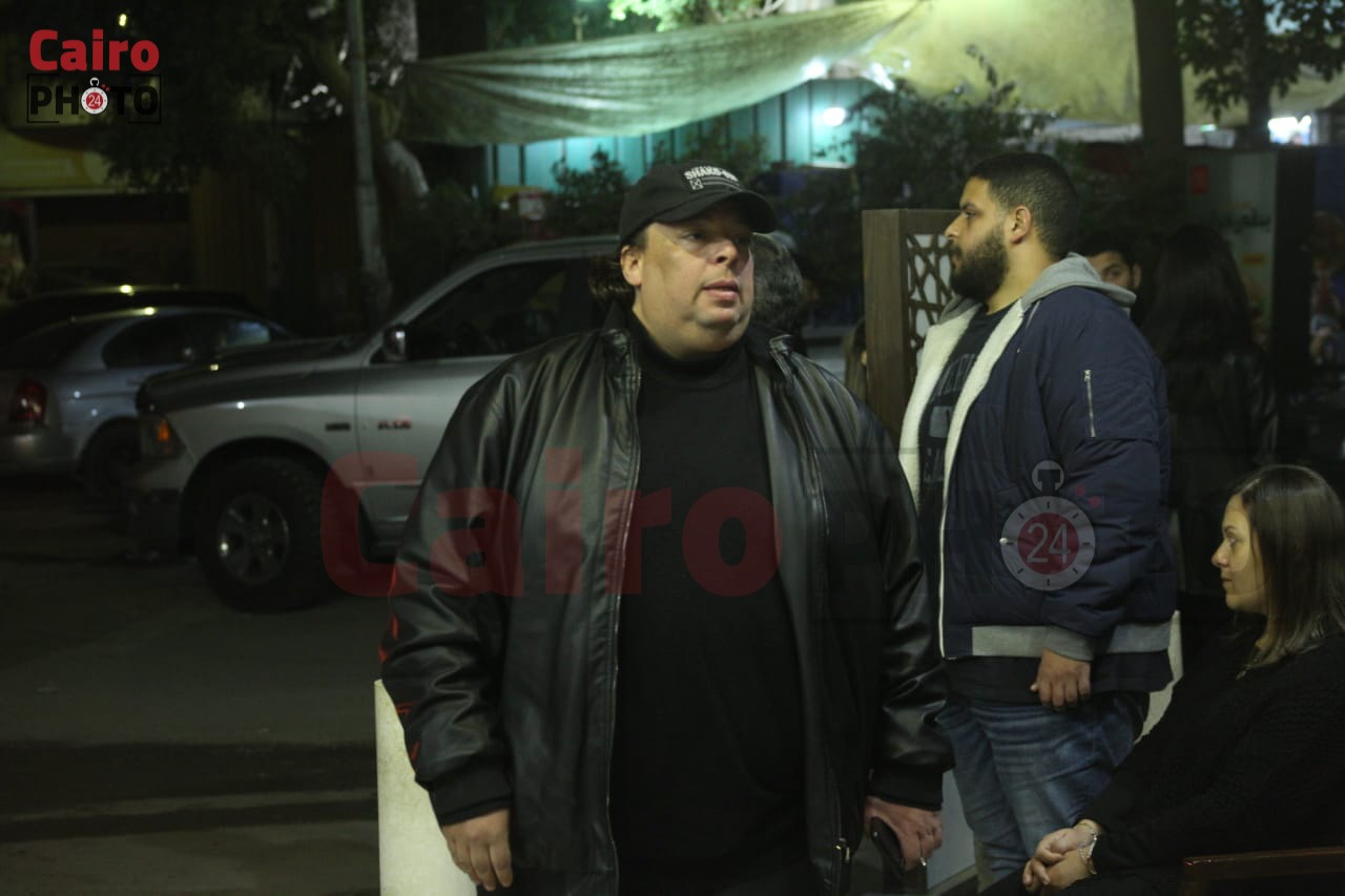 عزاء إياد داوود (17)