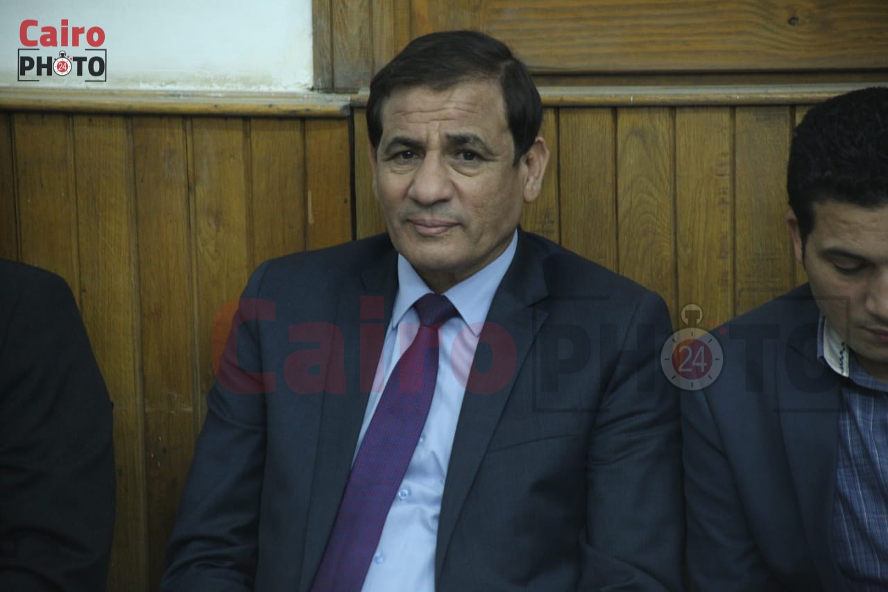 عزاء إياد داوود (19)