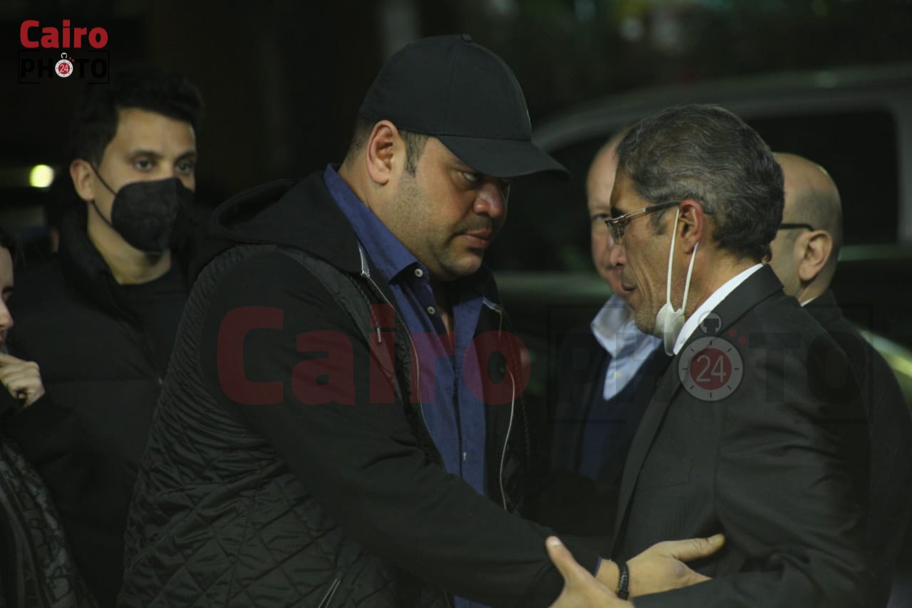 عزاء إياد داوود (20)