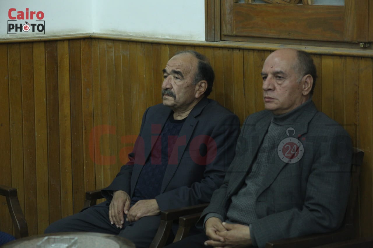 عزاء إياد داوود (21)