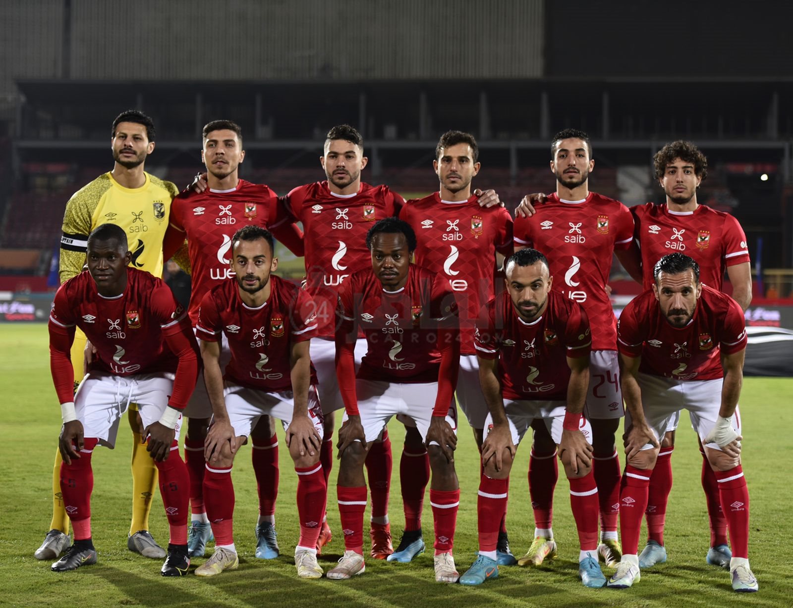 النادي الأهلي