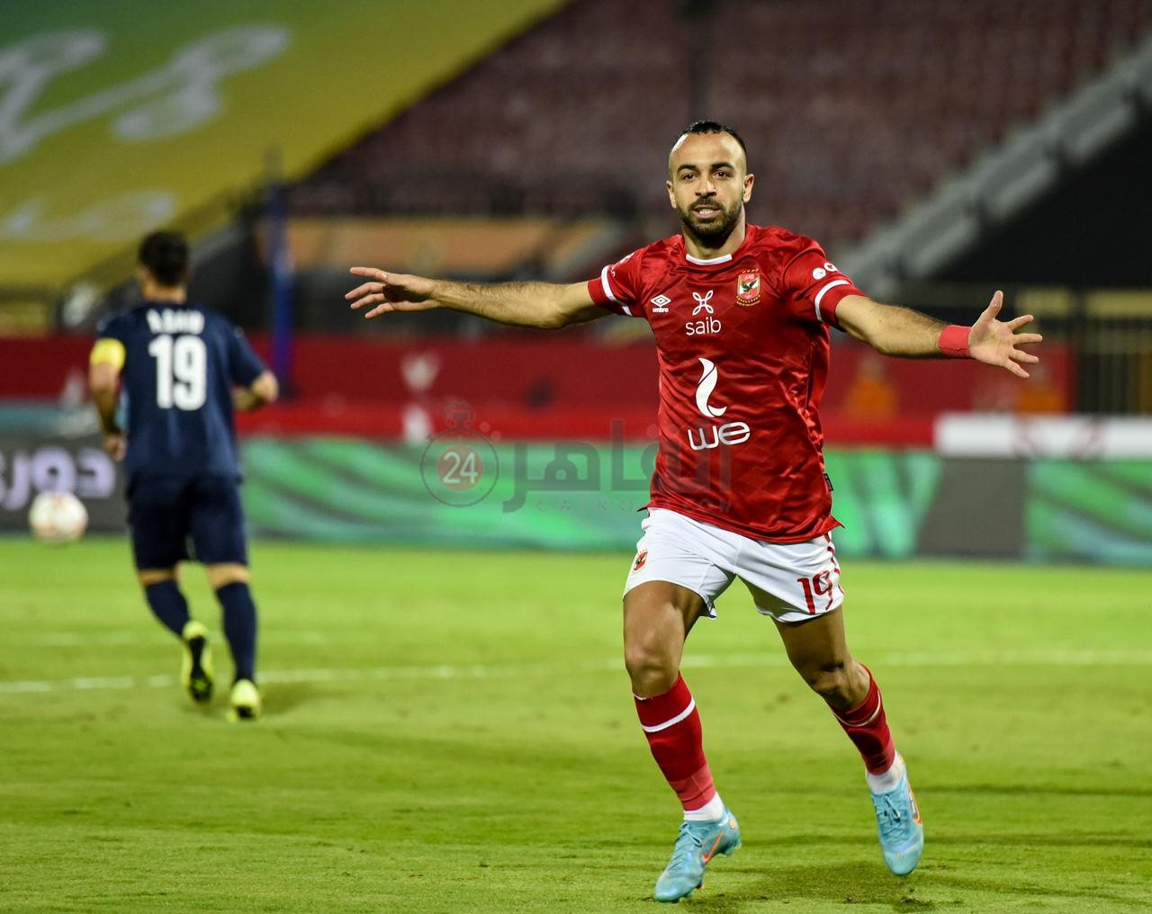 محمد مجدي أفشة