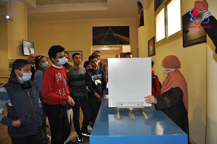 التعليم تعلن عن الفائزين فى  المسابقة القومية للمبتكر الصغير