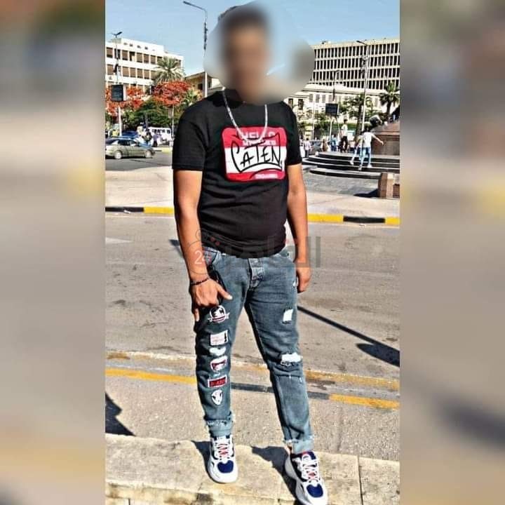 عشيق الزوجة المتهمة بتعذيب زوجها بالاشتراك وتسبب في الانتحار