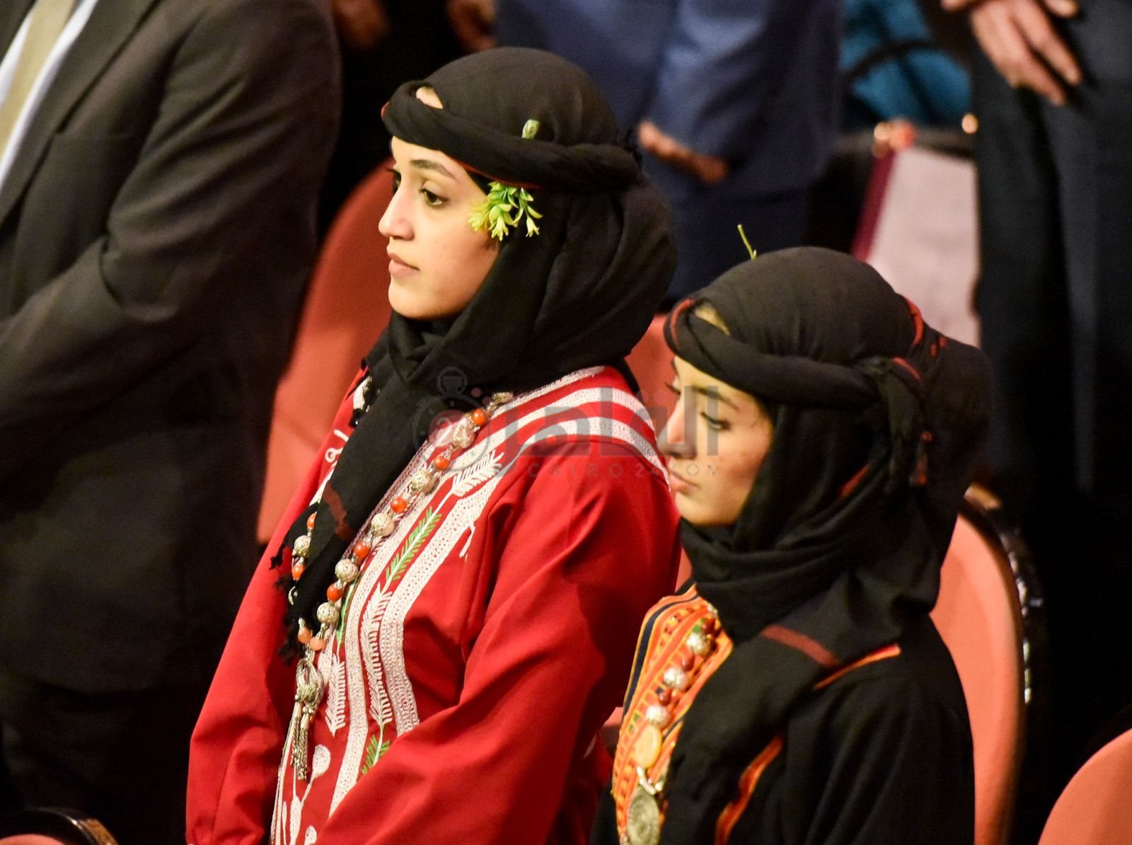 حفل نغم يمني (18)