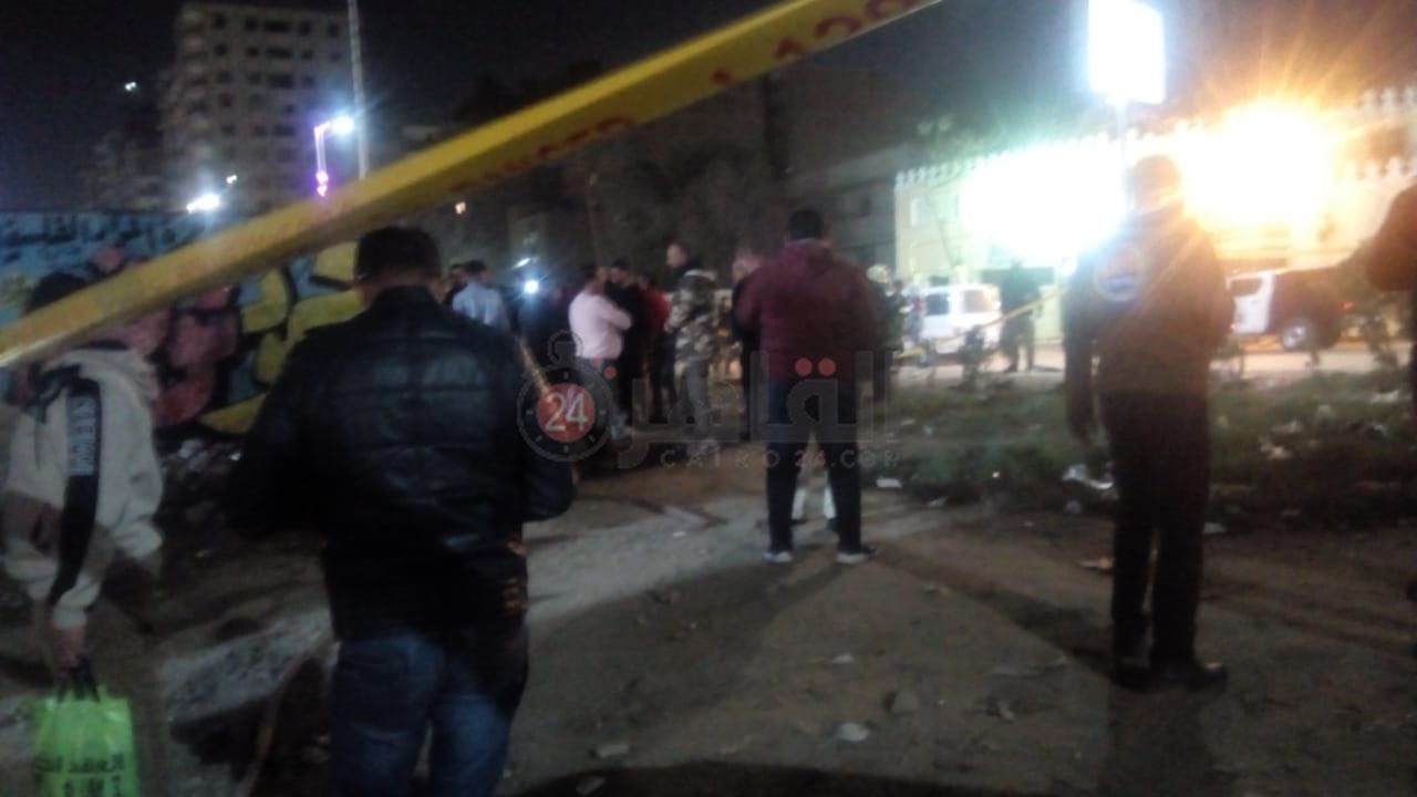 الحماية المدنية تسيطر على حريق  غرفتي غاز وكهرباء بشارع مؤسسة الزكاة