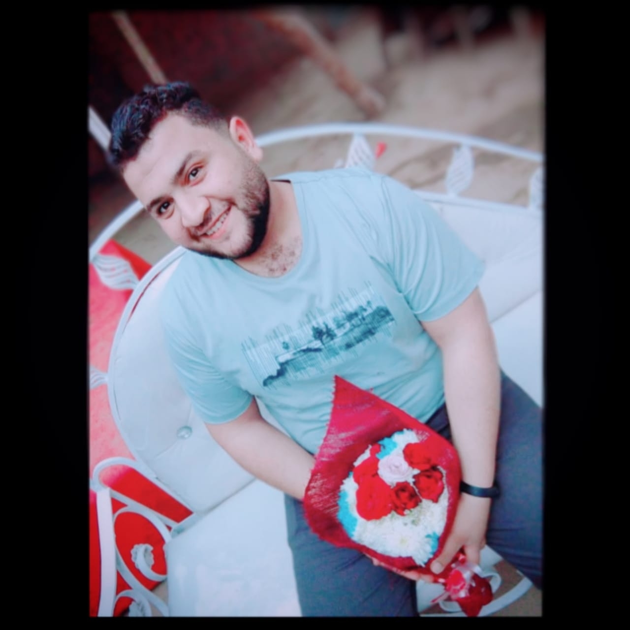 المهندس المتوفى