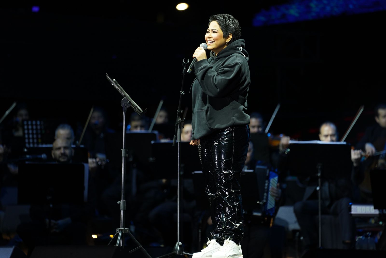 حفل شيرين (5)