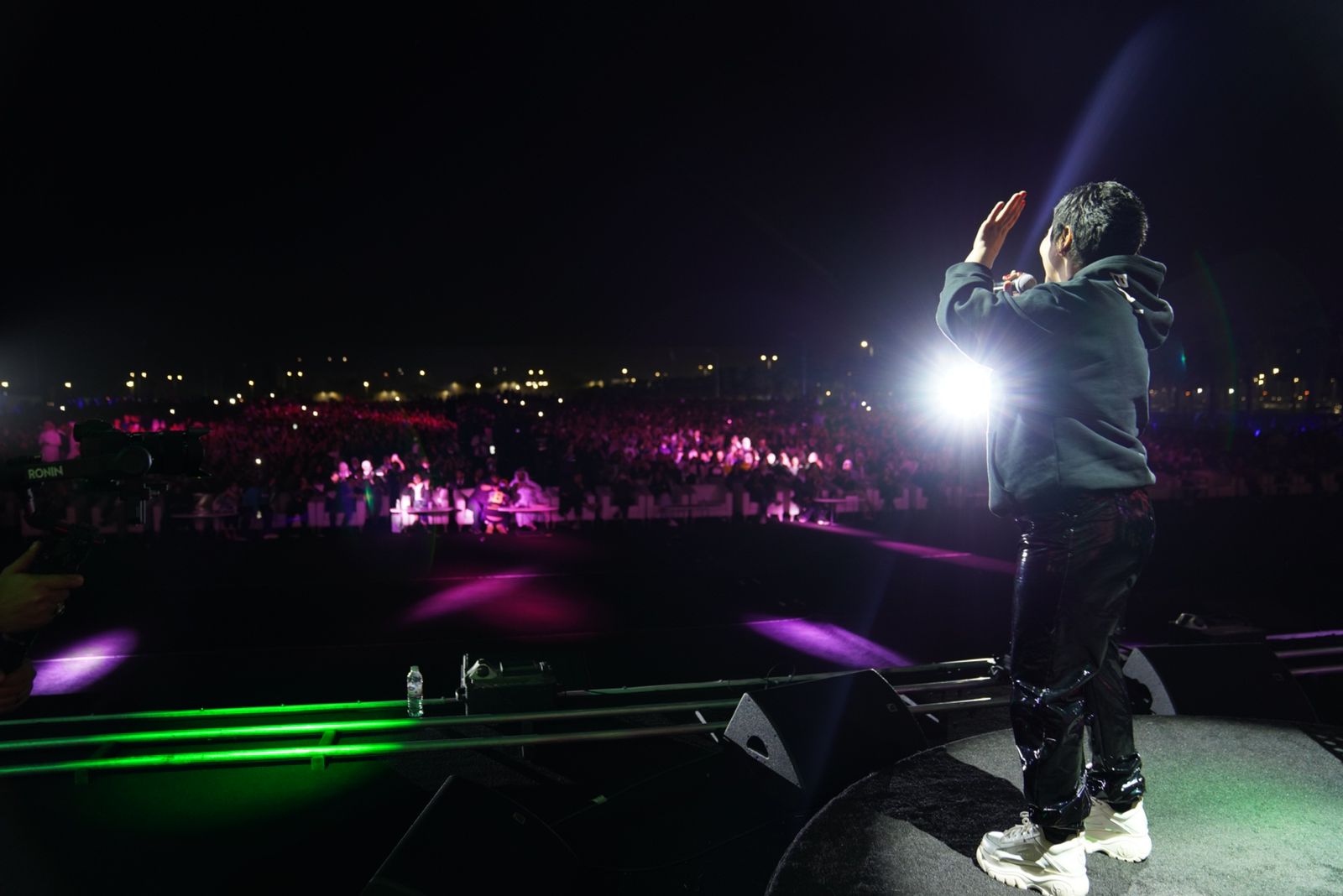 حفل شيرين (6)