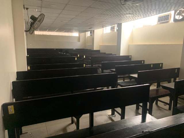 غلق أكاديمية تعليمية مخالفة بالشرقية 2