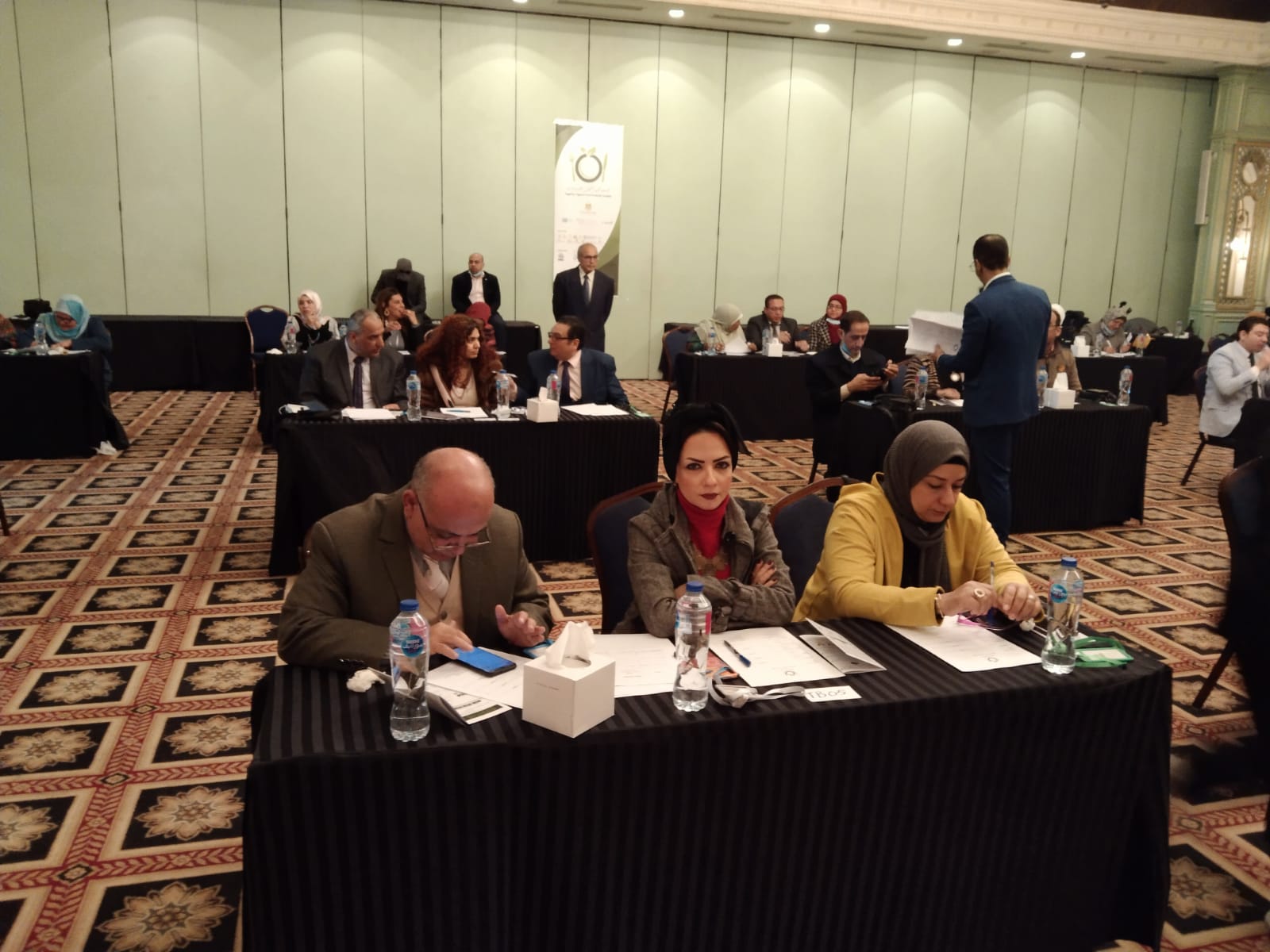 مسابقة الصناعات الغذائية4