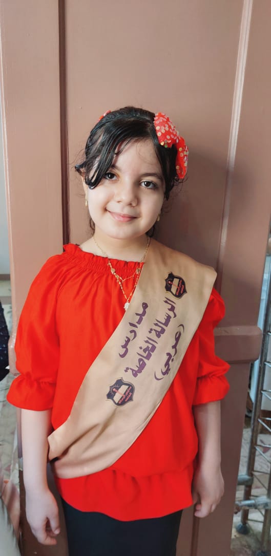 فوز طالبتان بالفيوم بالمركز الأول في موهبة الرسم