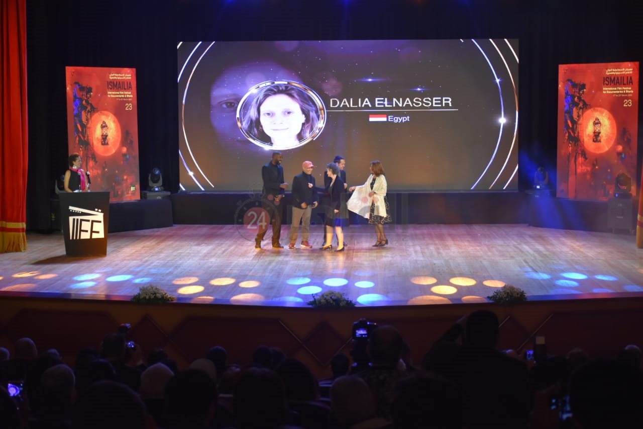 مهرجان الإسماعيلية الدولي (5)