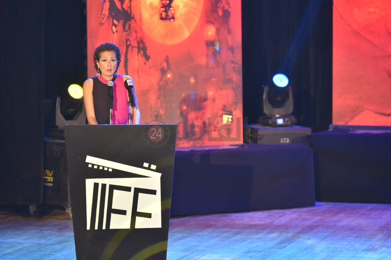 مهرجان الإسماعيلية الدولي (8)