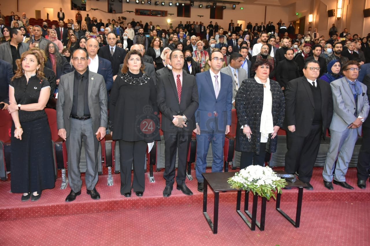 مهرجان الإسماعيلية الدولي (10)