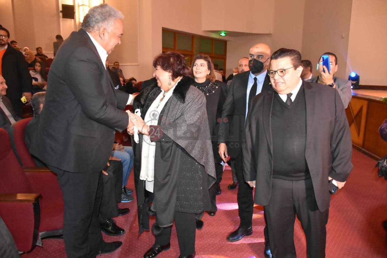 مهرجان الإسماعيلية الدولي (17)