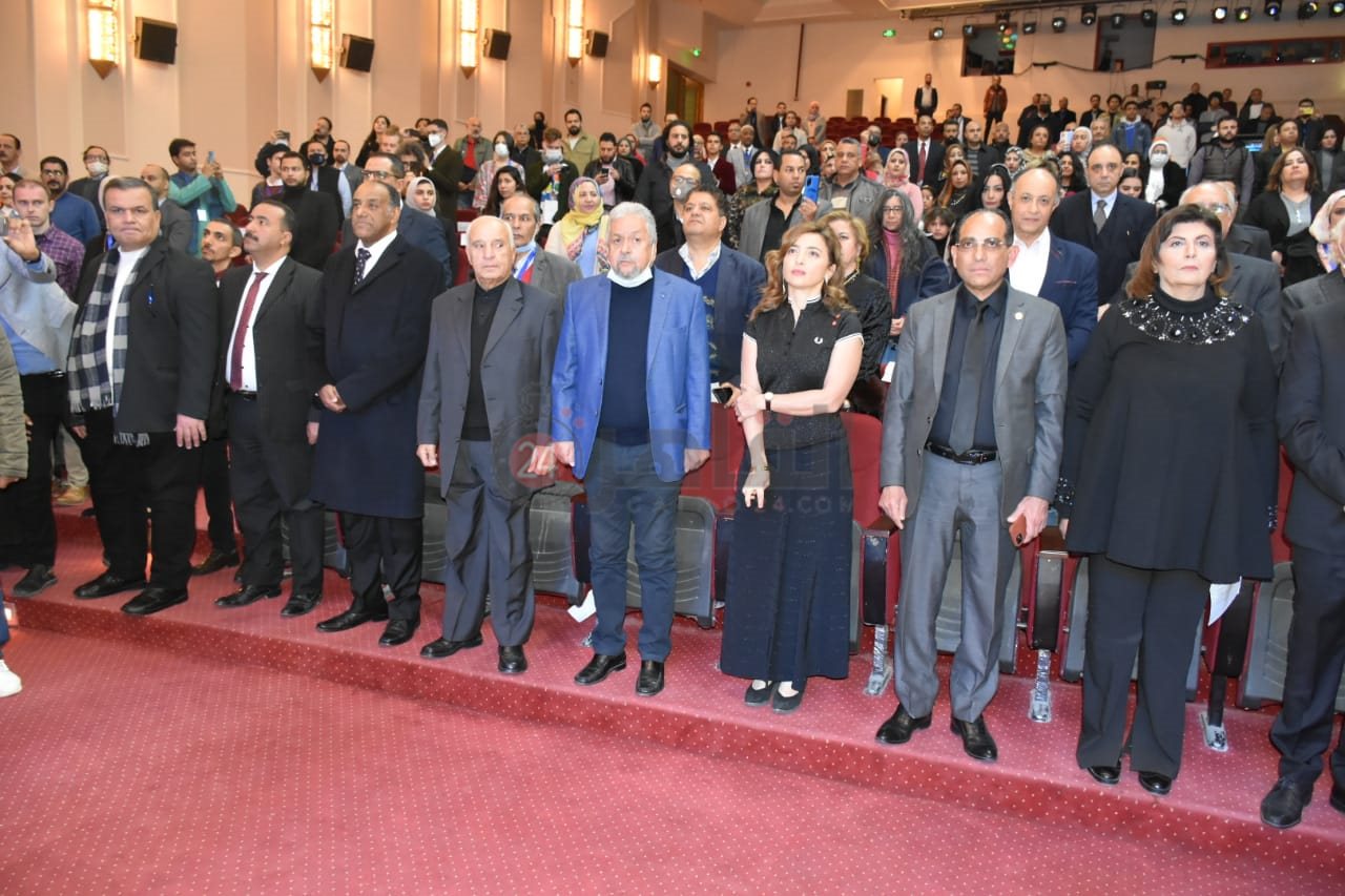 مهرجان الإسماعيلية الدولي (18)