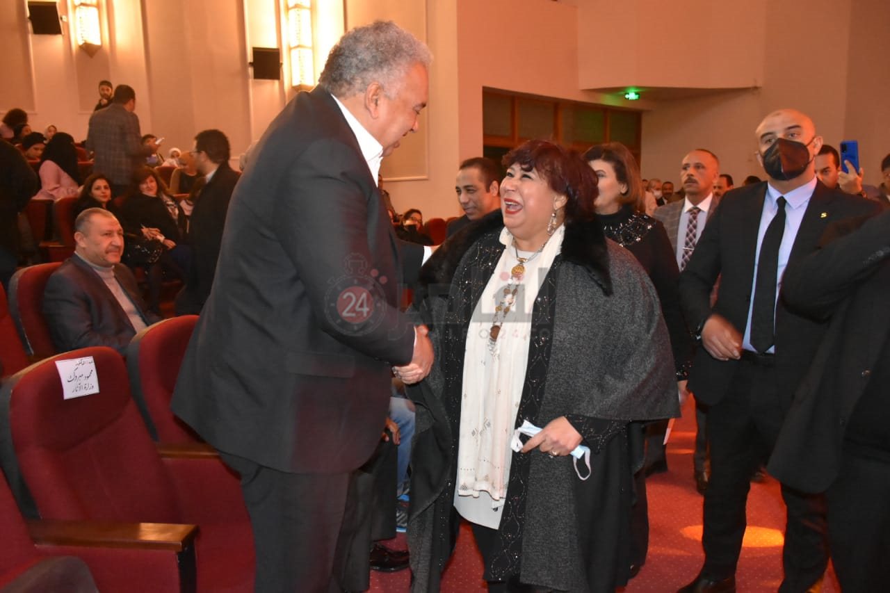 مهرجان الإسماعيلية الدولي (21)