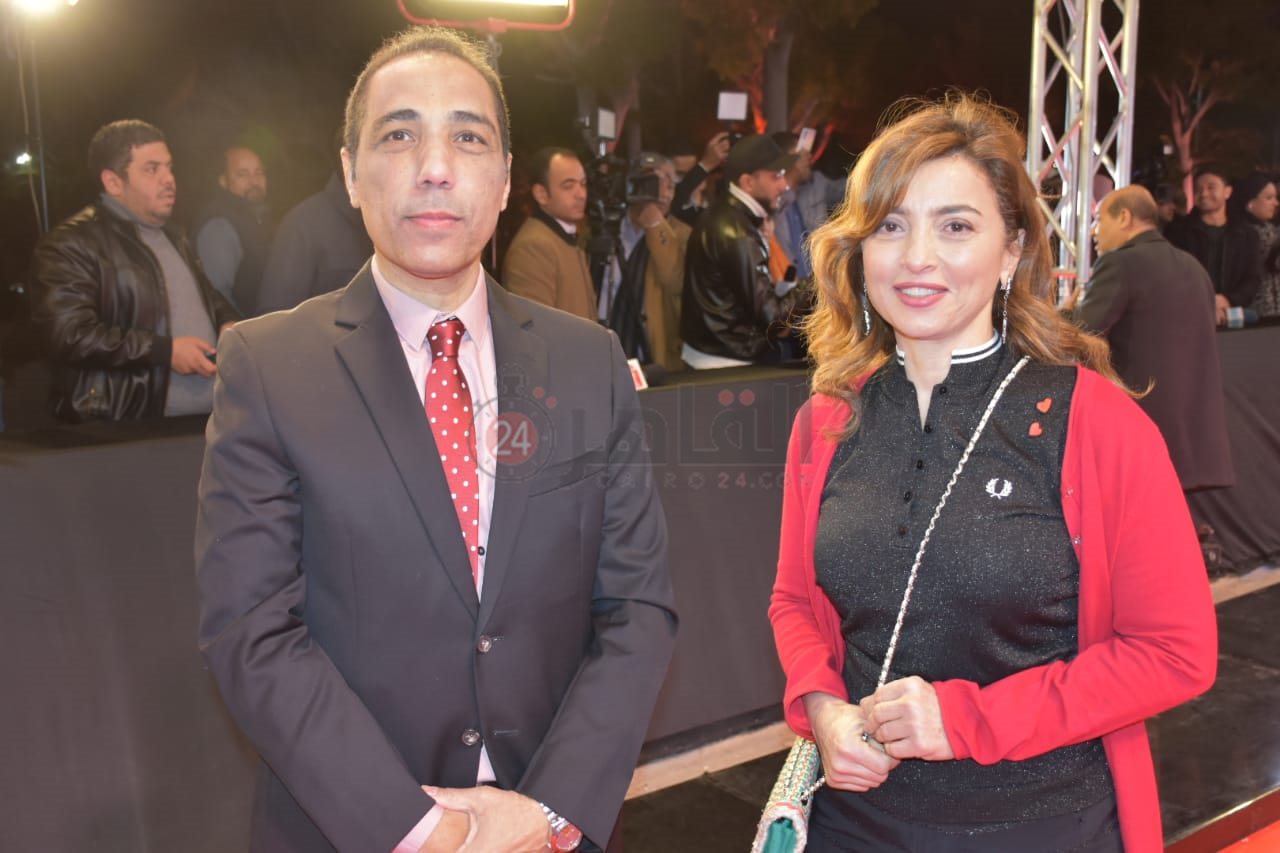 مهرجان الإسماعيلية الدولي (22)