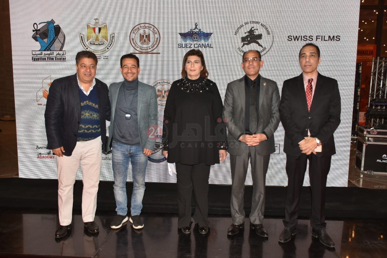 مهرجان الإسماعيلية الدولي (24)