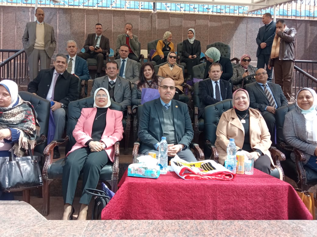  المهرجان الكشفي لجوالي وجولات جامعة الإسكندرية 