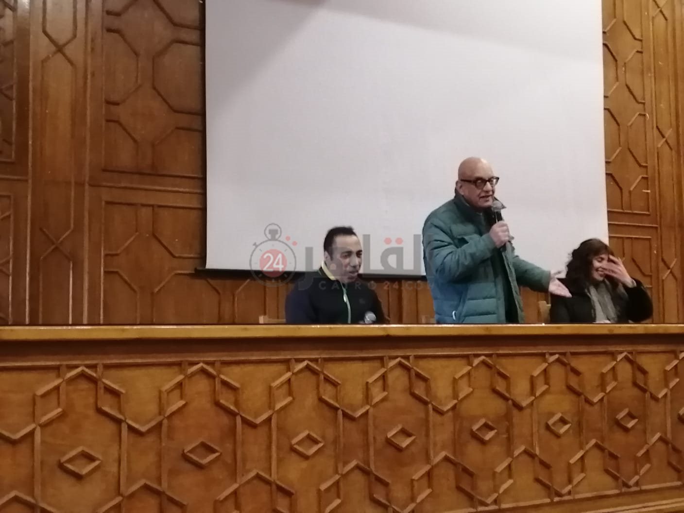 مهرجان الإسماعيلية