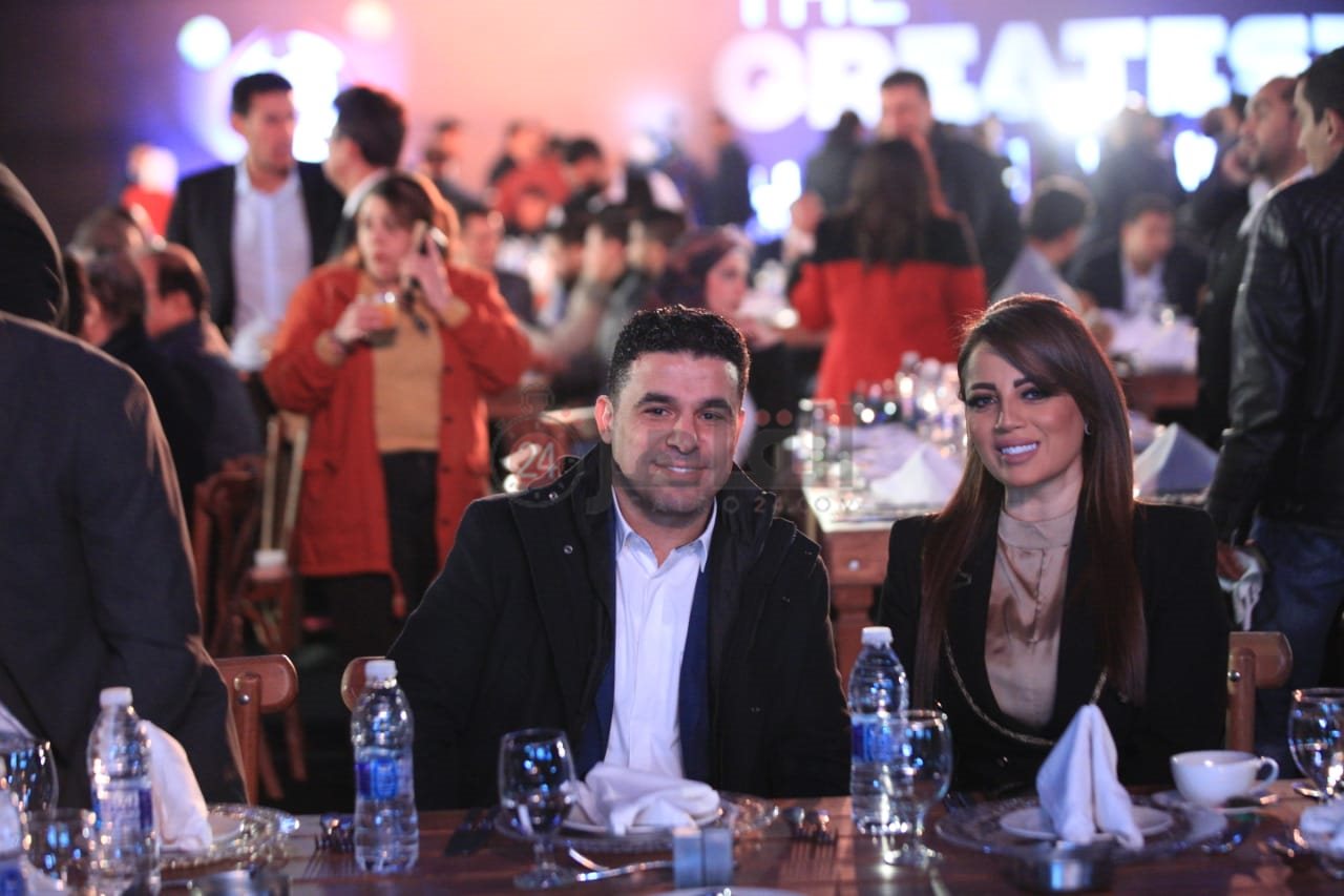 حفل رابطة النقاد7