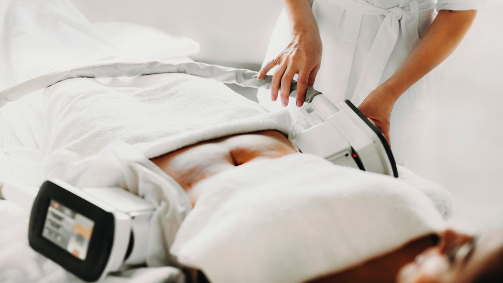 حقن التخسيس الفورية