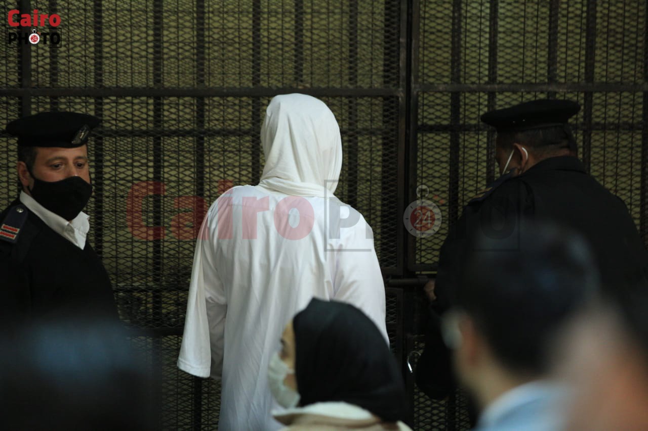  حنين حسام - فتاة تيك توك 