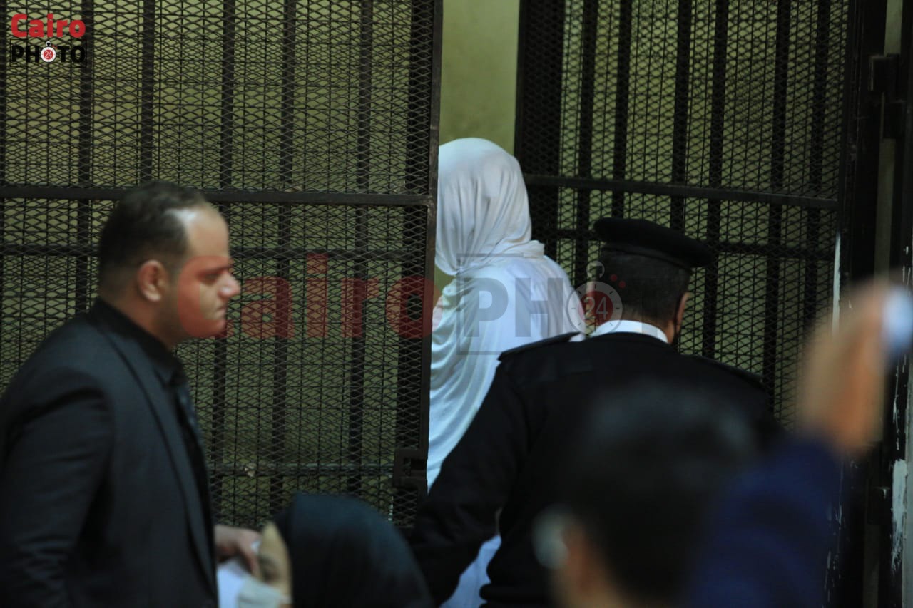  حنين حسام - فتاة تيك توك 