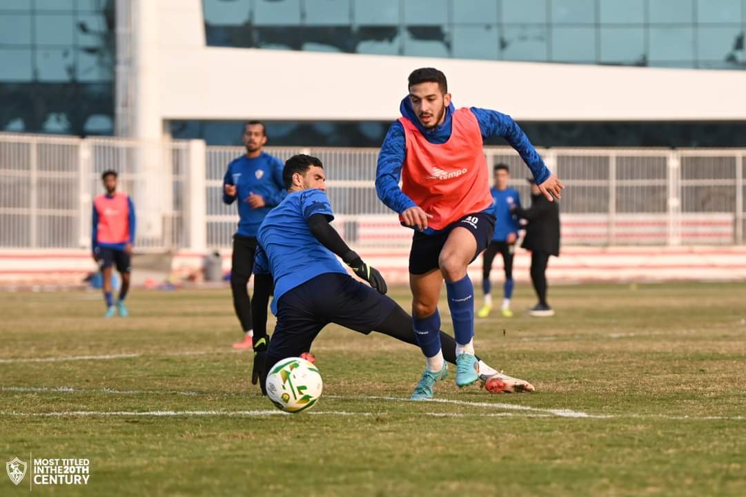 مران الزمالك (16)