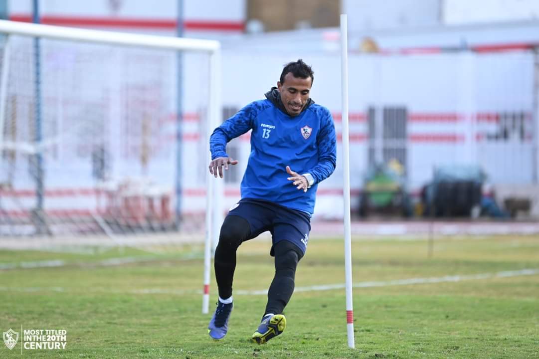 مران الزمالك (18)