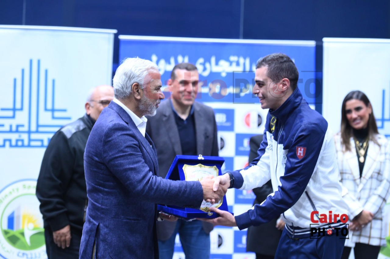 بطولة الأسكواش (8)