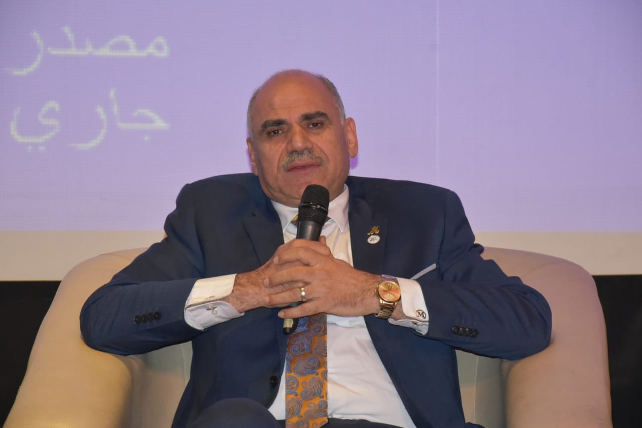 ختام الاسبوع البيئي بالأقصر 5