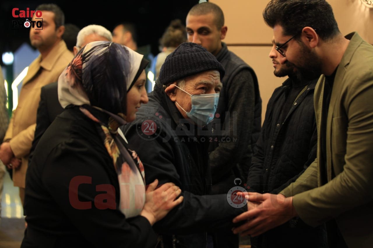 رشوان توفيق (2)