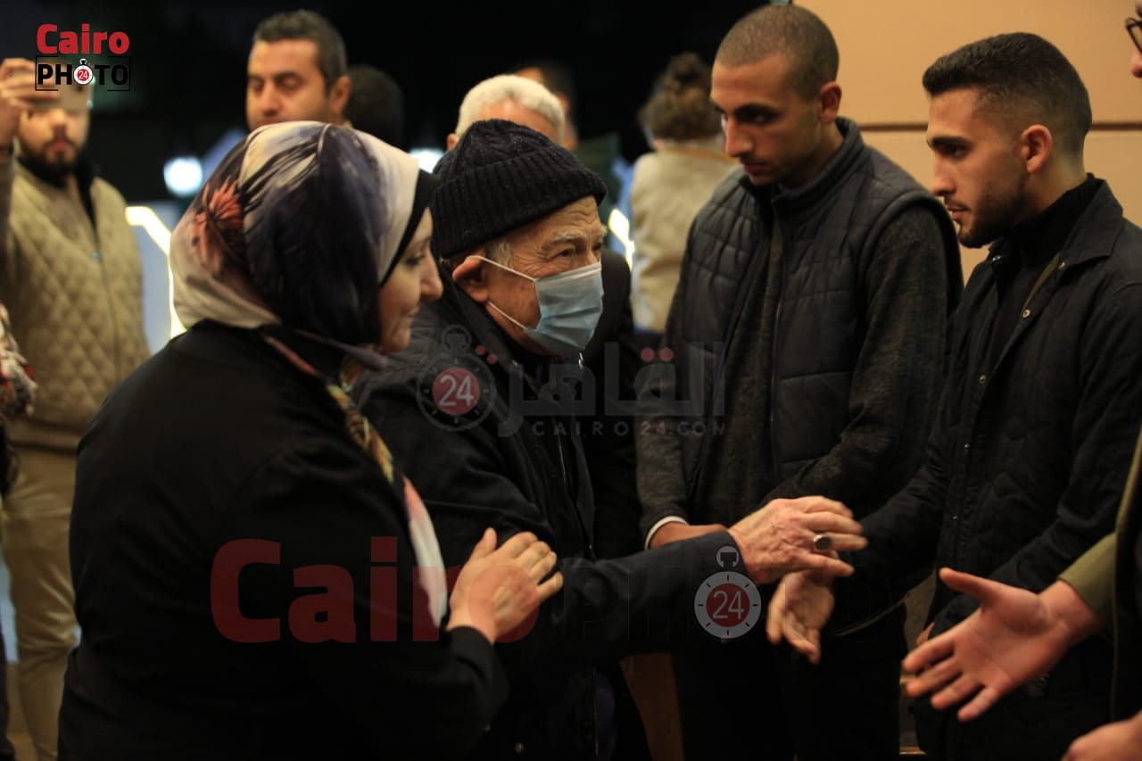 رشوان توفيق (3)