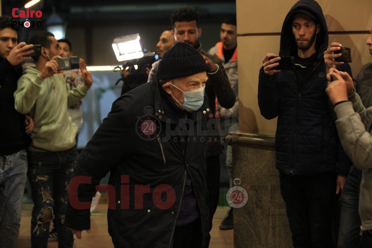 رشوان توفيق (4)