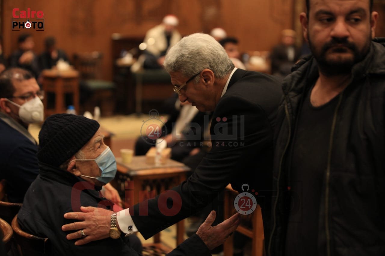 رشوان توفيق (8)