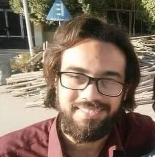 المُعيد المتوفي فجأة بطب الفيوم