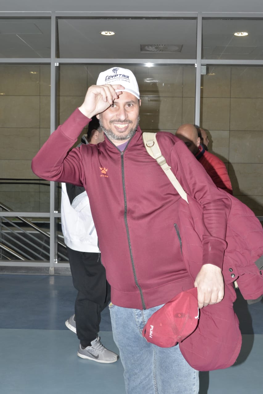 مشجعي منتخب مصر (10)