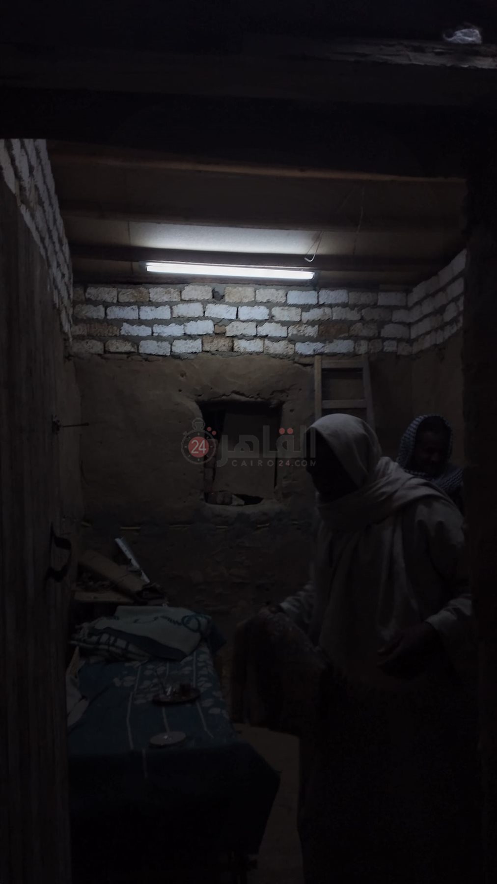 تطوير منطقة شط الرجال بأسوان