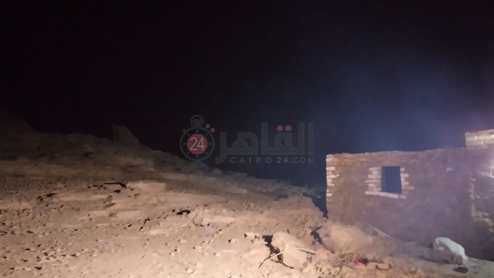 تطوير منطقة شط الرجال بأسوان 3