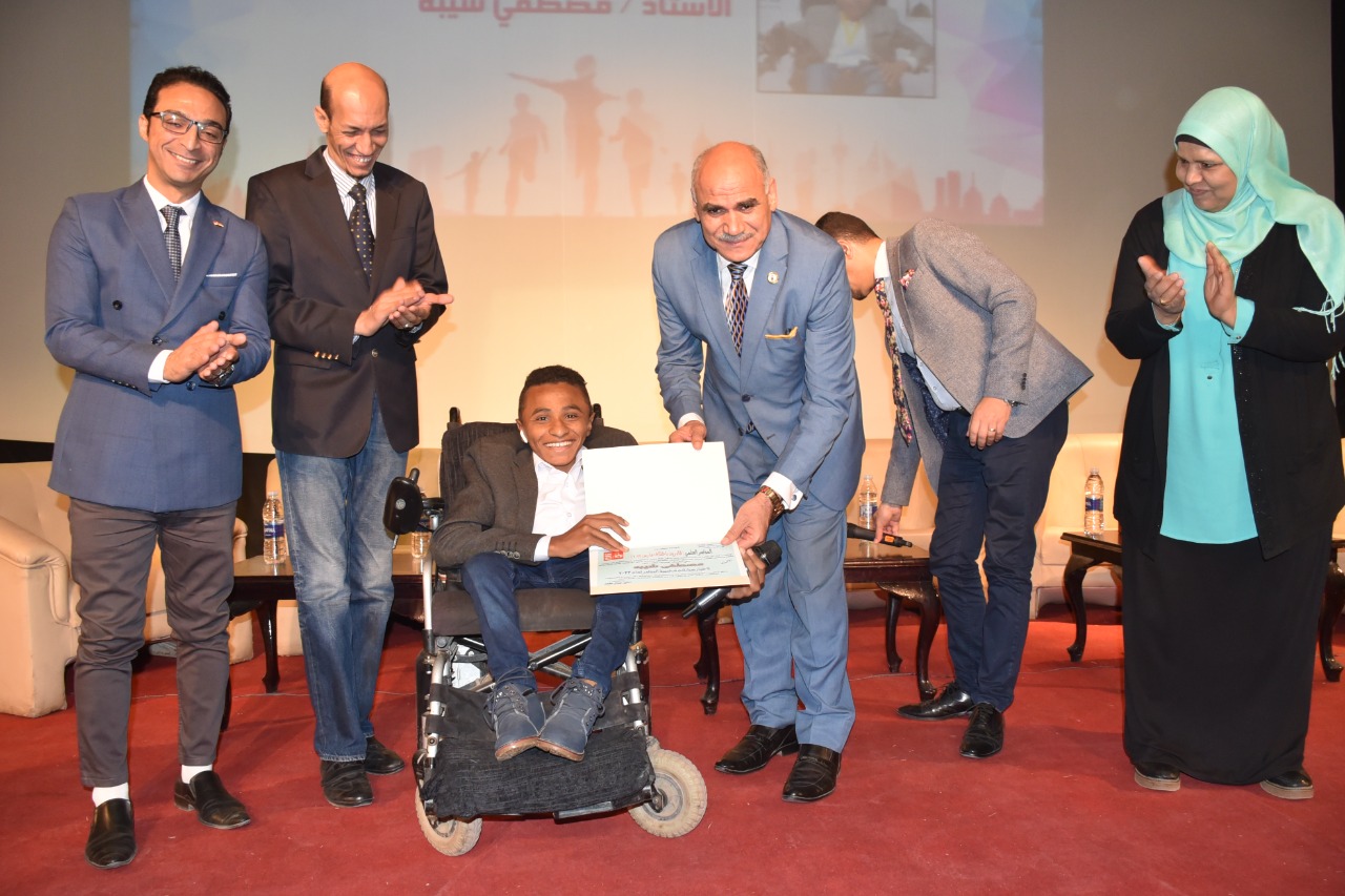 قادرون باختلاف 3