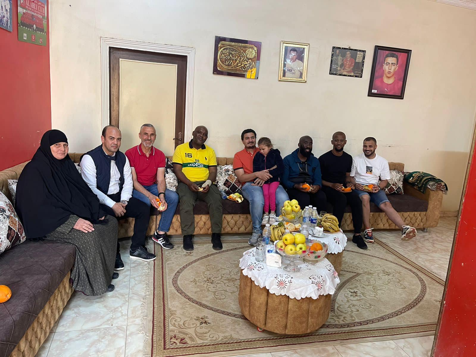 زيارة موسيماني وسيد عبدالحفيظ (2)