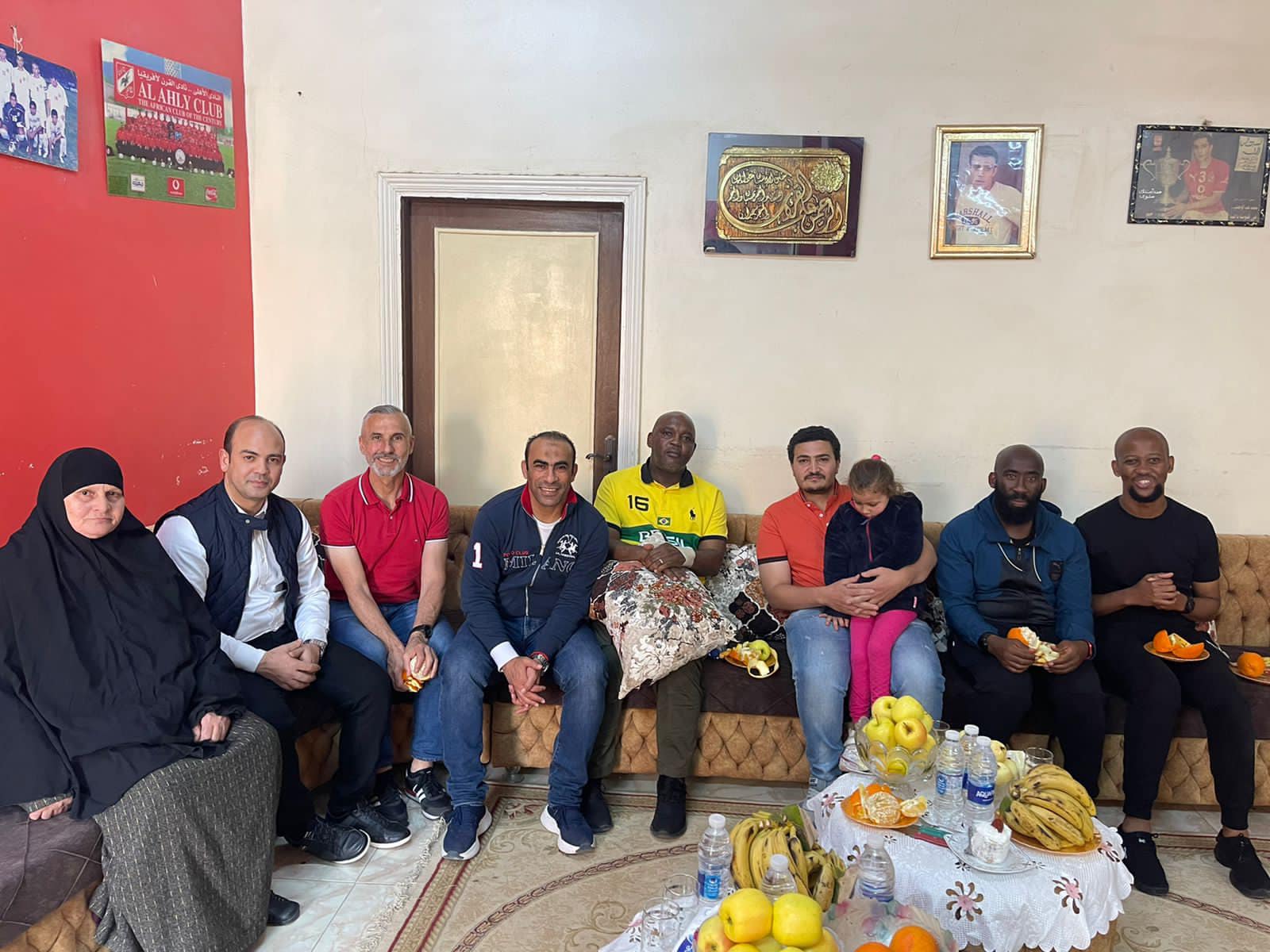 زيارة موسيماني وسيد عبدالحفيظ (3)